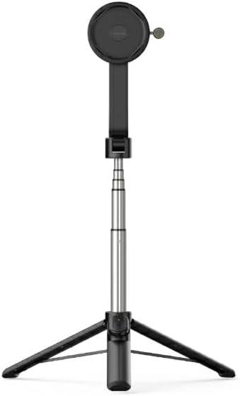 imageLamicall All Lock Selfie Stick and Tripod Mount Need Work with All Lock Airbag Case Not Included for iPhone or All Lock Universal Phone Snap Adaptor Not Included