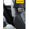imageLamicall Car Headrest Mount Tablet Headrest Holder  Stand Cradle Compatible with iPad Pro Air Mini Galaxy Tabs Other 47105quot Cellphones and Tablets  BlackRed
