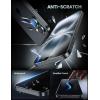 imageLamicall 22 for iPhone 16 Pro Max Screen Protector 69quot with Camera Lens Protector Top 9H Tempered Glass Film Easy Alignment AntiScratch 0 Bubbles HD Clear for iPhone 16 Pro Max  2Pack16 61