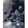 imageLamicall Dry Bag Waterproof Backpack ampamp Motorcycle Phone Mount Holder