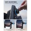 imageLamicall Dry Bag Waterproof Backpack ampamp Motorcycle Phone Mount Holder