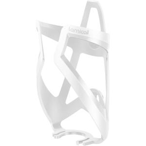 imageLamicall Bike Water Bottle Holder  12 Oz Ultralight ampamp Sturdy Bike Cup Holder Bicycle Drink Cage Cycling Bike Water Bottle Cage with Screw Tool for 275394quot Diameter BottlesWhite